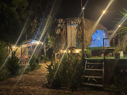 Luxury Glamping en Mitu, Colombia