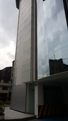 Motel Acuario en Bogota, Colombia