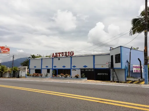 Motel Anturio en Pereira, Colombia