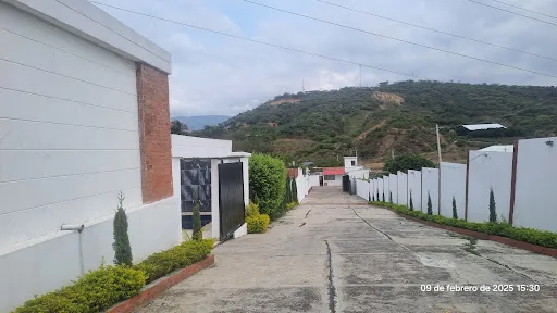 Motel Aventuras en Villa del Rosario, Colombia