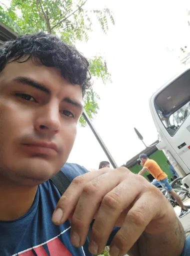 Motel Bawer en Arauca, Colombia