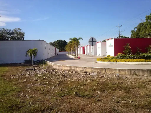 Motel Campo Amor en Granada, Colombia
