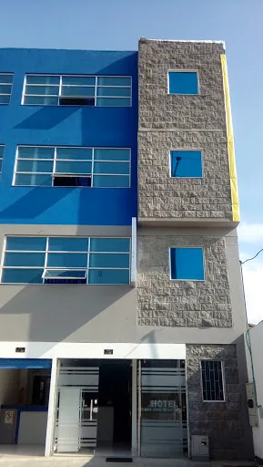Motel Chalet La Popa en Pereira, Colombia
