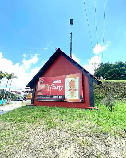 Motel Cherry en Pereira, Colombia