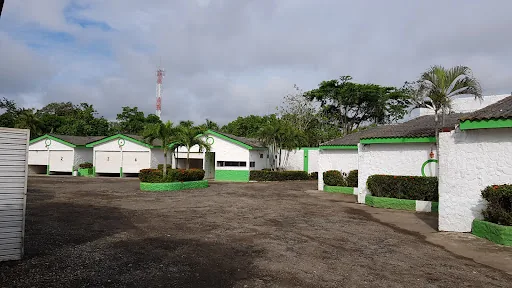 Motel Constelación en Cerete, Colombia