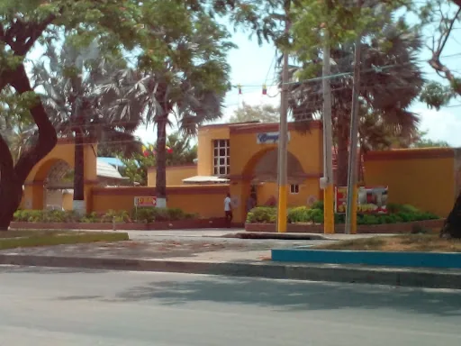 Motel Cuerpos en Valledupar, Colombia