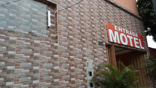Motel Cupidos en Villavicencio, Colombia