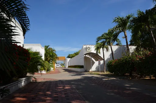 Motel Dubai en Valledupar, Colombia