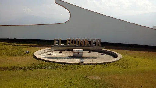 Motel El Bunker en Villa del Rosario, Colombia