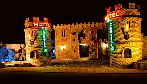 Motel El Castillo en San Antonio del Tachira, Colombia