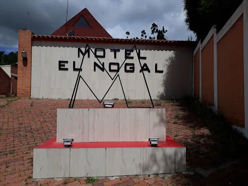 Motel El Nogal en Combita, Colombia