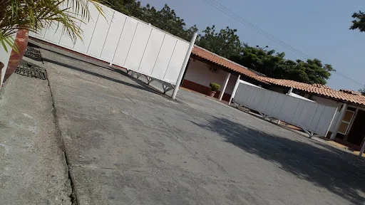 Motel El Paraiso en Los Patios, Colombia
