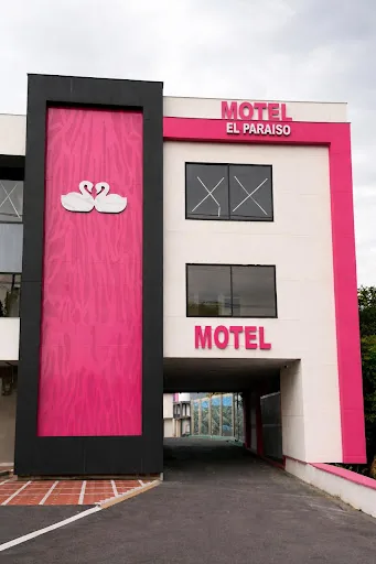 Motel El Paraíso en Pereira, Colombia