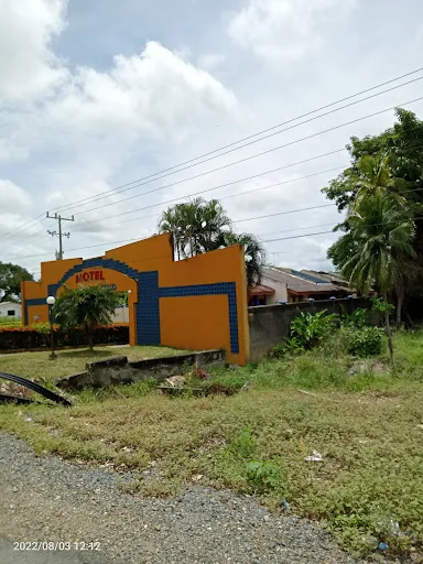 Motel El Séptimo Cielo en Cerete, Colombia