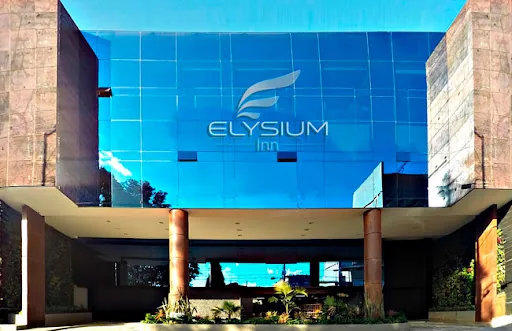 Motel Elysium en Funza, Colombia