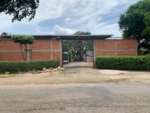Motel Farolito en Los Patios, Colombia