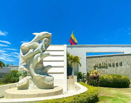 Motel Hollywood en Valledupar, Colombia