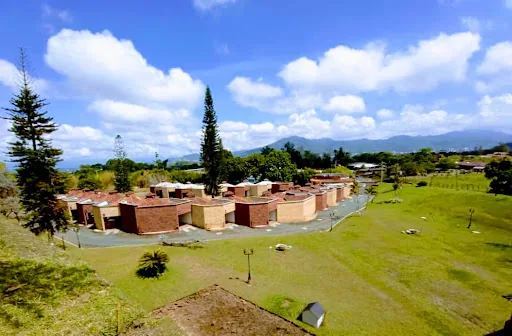 Motel Jandaia en Pereira, Colombia