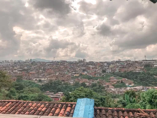 Motel La Cascada en Pereira, Colombia