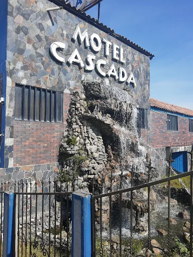 Motel La Cascada en Soacha, Colombia