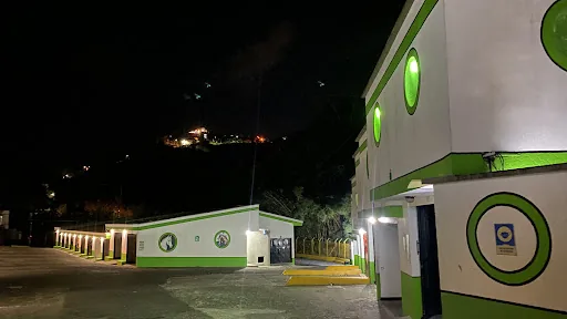 Motel Lemon en Pereira, Colombia