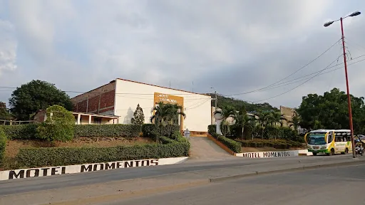 Motel Momentos en Villa del Rosario, Colombia
