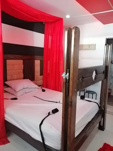 Motel Palacio Real en Cartago, Colombia