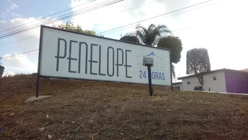 Motel Penelope Suites en Villa del Rosario, Colombia