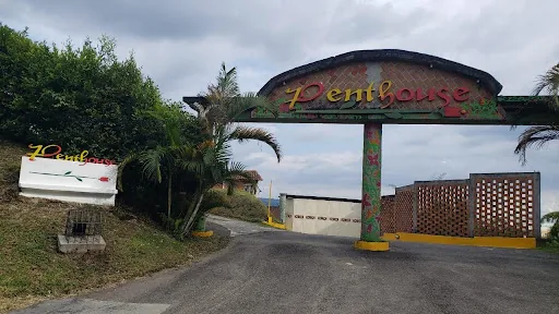 Motel Penthouse en Pereira, Colombia
