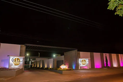 Motel Qatar en Villa del Rosario, Colombia