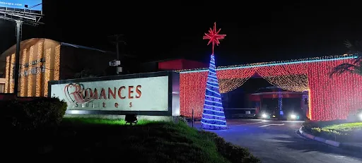 Motel Romances Suites Funza en Funza, Colombia