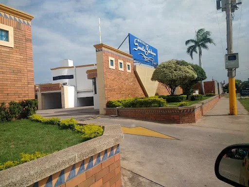 Motel Santa Barbara en Valledupar, Colombia