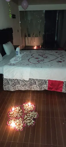 Motel Sur Auto en Soacha, Colombia