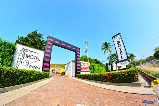 Motel Venus en Girardot City, Colombia