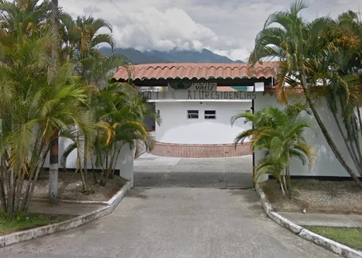 Motel Yalu en Villavicencio, Colombia