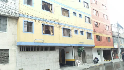 Moteles en Bogota en Bogota, Colombia