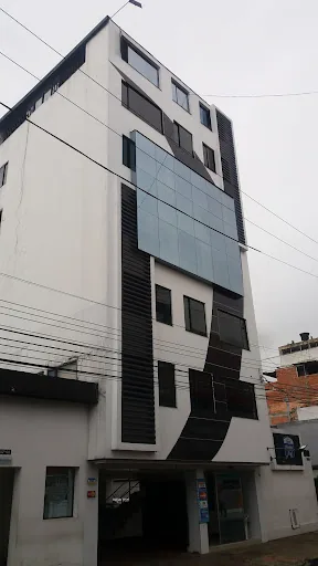 New Motel Manantial Azul en Bogota, Colombia