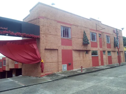 Pasha Motel en Villavicencio, Colombia