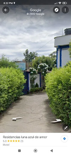 Residencias Luna Azul De Amor en Villa del Rosario, Colombia