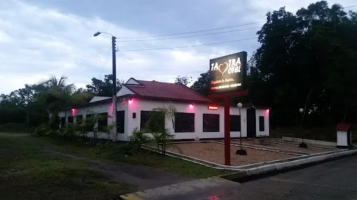 Tamtra Motel en Inirida, Colombia