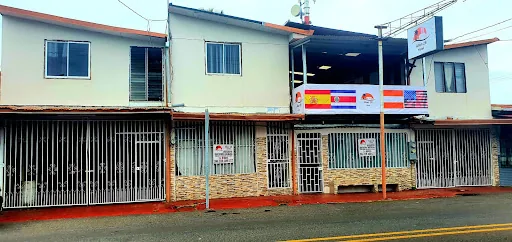 Allan 28 Hotel en Puntarenas, Costa Rica