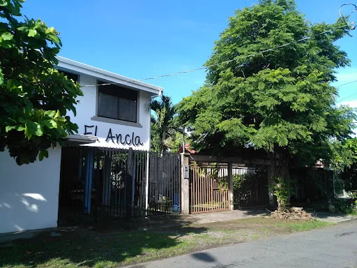 Cabinas El Ancla Puntarenas Centro en Puntarenas, Costa Rica