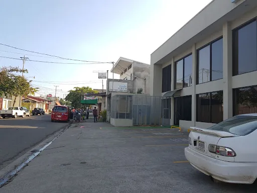 Cabinas Gosen en Puntarenas, Costa Rica