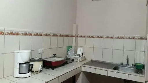 Cabinas en Puntarenas, Costa Rica
