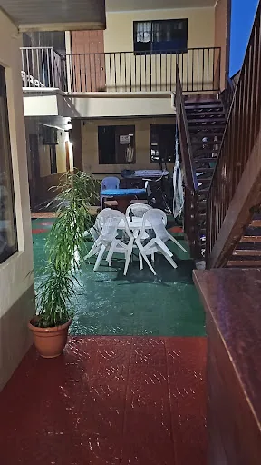 Cabinas Yoly Mar en Puntarenas, Costa Rica