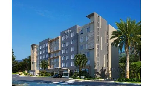 Fairfield by Marriott San Jose Airport Alajuela en Alajuela, Costa Rica