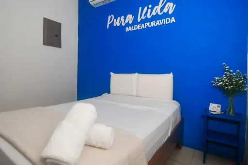 Puntarenas Backpackers by Aldea en Puntarenas, Costa Rica