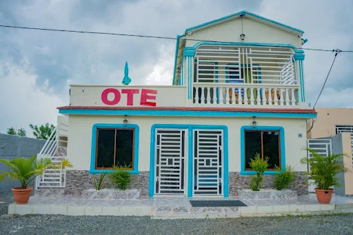 Altoterra Hotel en Hato Mayor del Rey, República Dominicana
