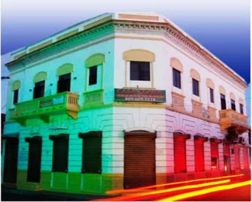 Aparta Hotel Casa Clara en San Pedro de Macoris, República Dominicana