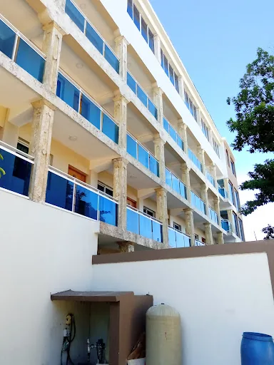 Aparta Hotel La Torre en San Pedro de Macoris, República Dominicana